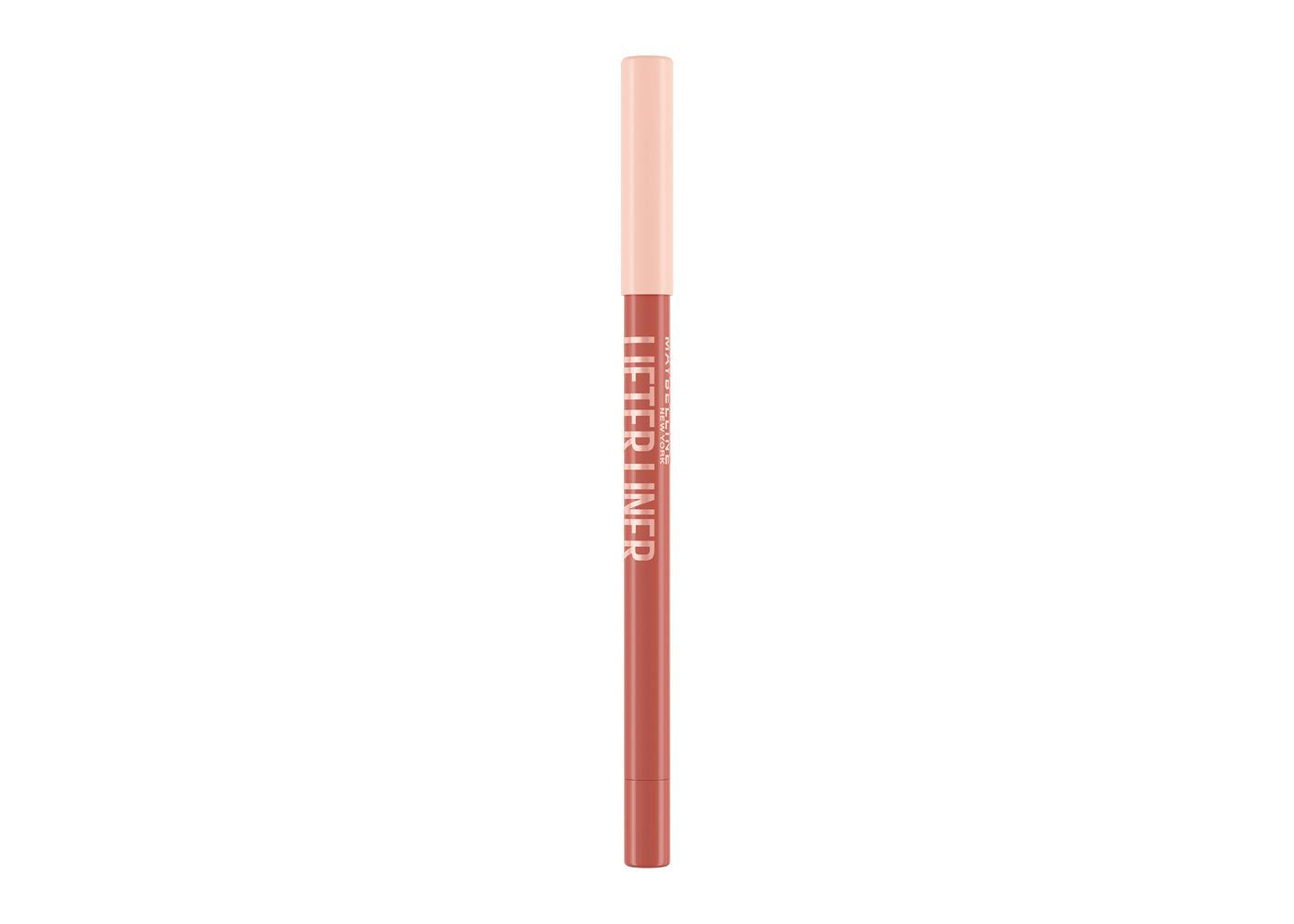 Maybelline Delineador de Labios Lifter Liner  Tono 04 out of line- Lip liner